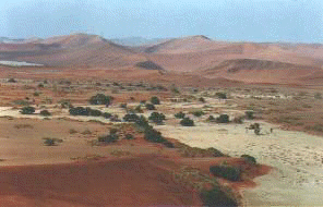 Sossusvlei